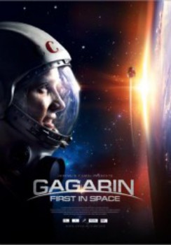 poster Gagarin. Pervyy v kosmose
          (2013)
        