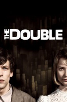 poster The Double