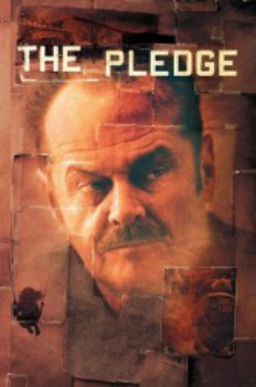 poster The Pledge