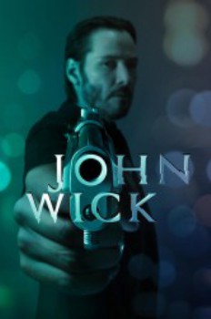 poster John Wick