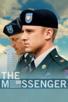 poster The Messenger
          (2009)
        