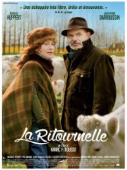 poster La ritournelle
          (2014)
        
