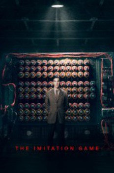 poster The Imitation Game