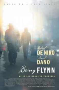 poster Being Flynn
          (2012)
        