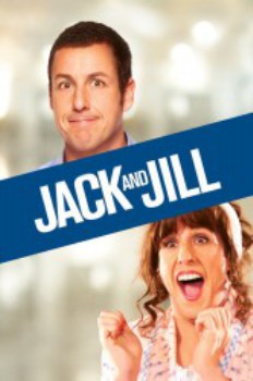 poster Jack and Jill
          (2011)
        