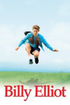 poster Billy Elliot
          (2000)
        