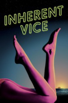 poster Inherent Vice
