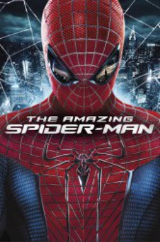 poster The Amazing Spider-Man