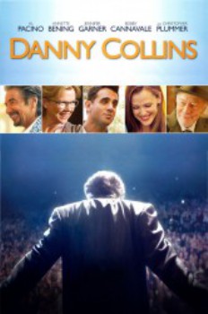 poster Danny Collins