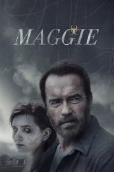 poster Maggie