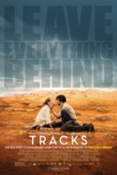 poster Tracks