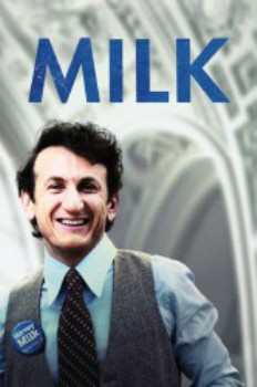 poster Milk