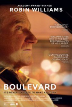 poster Boulevard
          (2014)
        