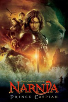 poster The Chronicles of Narnia: Prince Caspian
          (2008)
        