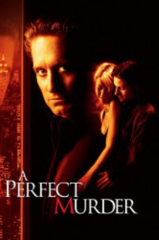poster A Perfect Murder
          (1998)
        
