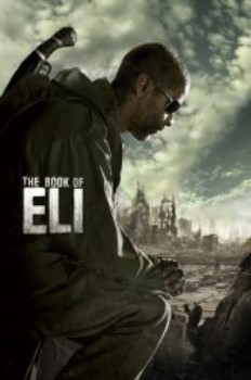 poster The Book of Eli