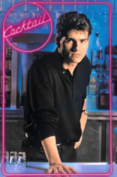 poster Cocktail
          (1988)
        