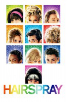 poster Hairspray
          (2007)
        
