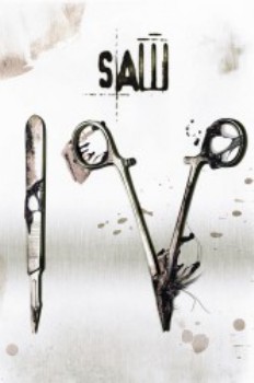 poster Saw IV
          (2007)
        