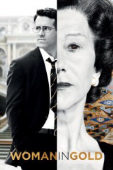 poster Woman in Gold
          (2015)
        