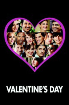 poster Valentine's Day
          (2010)
        