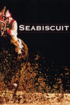 poster Seabiscuit
          (2003)
        