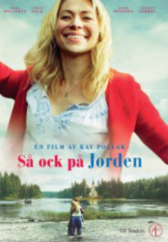poster Så ock på jorden
          (2015)
        