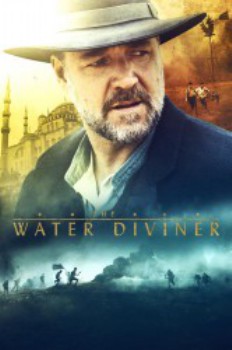 poster The Water Diviner
          (2014)
        