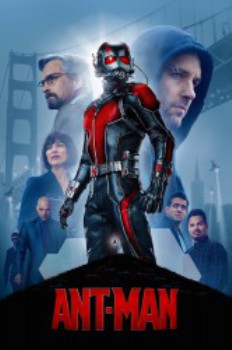 poster Ant-Man
          (2015)
        