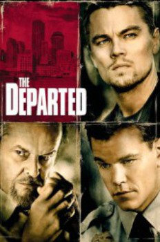 poster The Departed