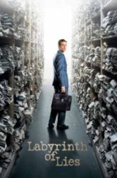 poster Im Labyrinth des Schweigens
          (2014)
        