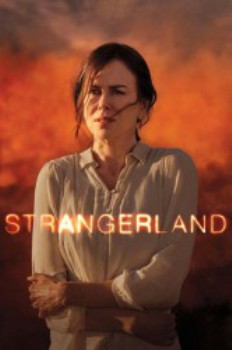 poster Strangerland
          (2015)
        
