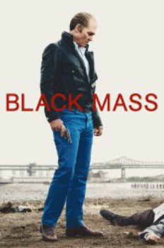 poster Black Mass