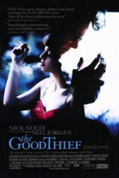 poster The Good Thief