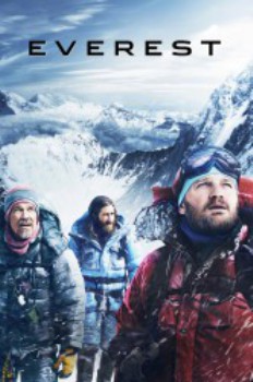 poster Everest
          (2015)
        