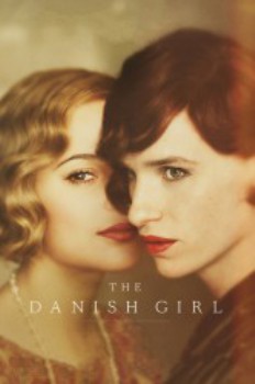 poster The Danish Girl
          (2015)
        
