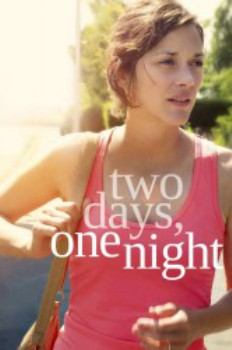 poster Två dagar, en natt
          (2014)
        