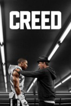 poster Creed
          (2015)
        