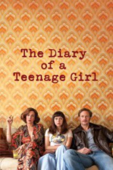 poster The Diary of a Teenage Girl
          (2015)
        