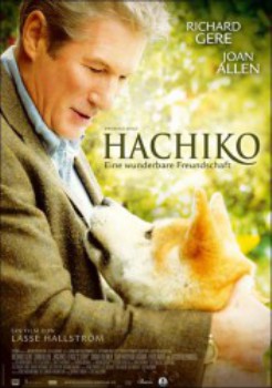 poster Hachikô