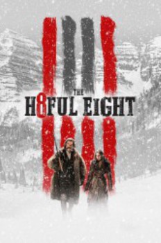 poster The Hateful Eight
          (2015)
        