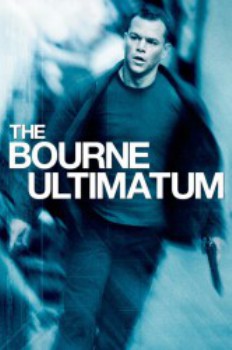 poster The Bourne Ultimatum
          (2007)
        