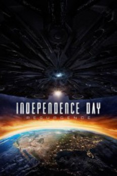 poster Independence Day: Resurgence
          (2016)
        