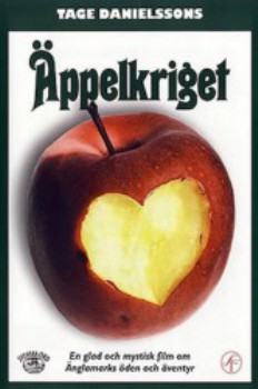poster The Apple War