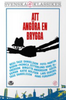 poster Att angöra en brygga
          (1965)
        