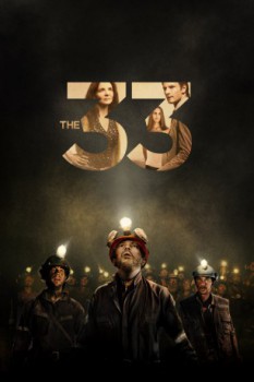 poster THE_33
