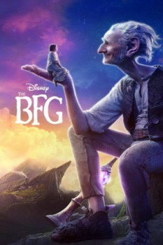 poster The BFG
          (2016)
        