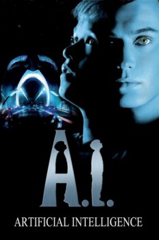 poster Artificial Intelligence: AI
          (2001)
        