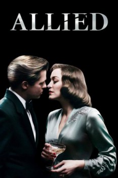 poster Allied
          (2016)
        