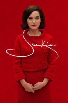 poster Jackie
          (2016)
        